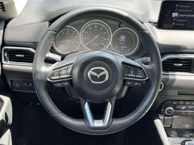 2023 Mazda Mazda CX-5 2.5 S Preferred