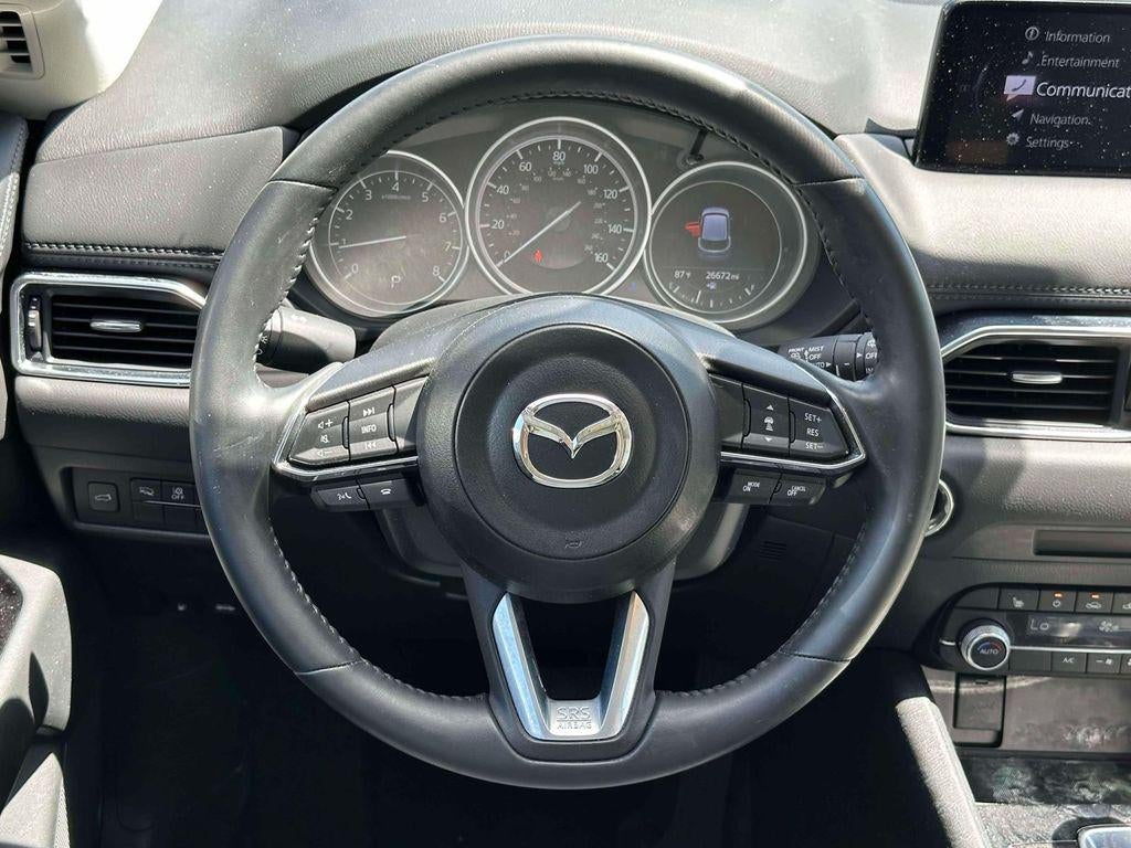 2023 Mazda Mazda CX-5 2.5 S Preferred