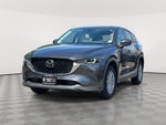 2023 Mazda Mazda CX-5 2.5 S Preferred