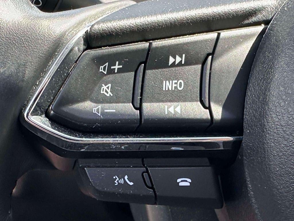 2023 Mazda Mazda CX-5 2.5 S Preferred