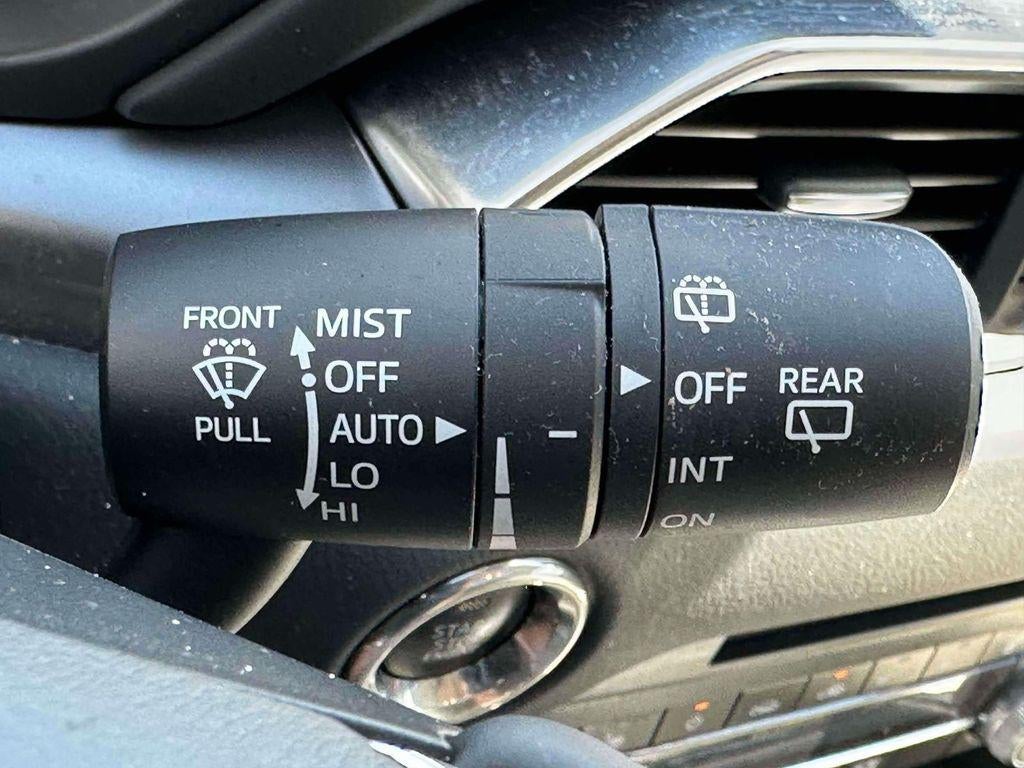 2023 Mazda Mazda CX-5 2.5 S Preferred