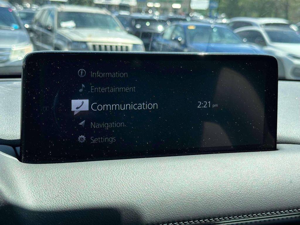 2023 Mazda Mazda CX-5 2.5 S Preferred
