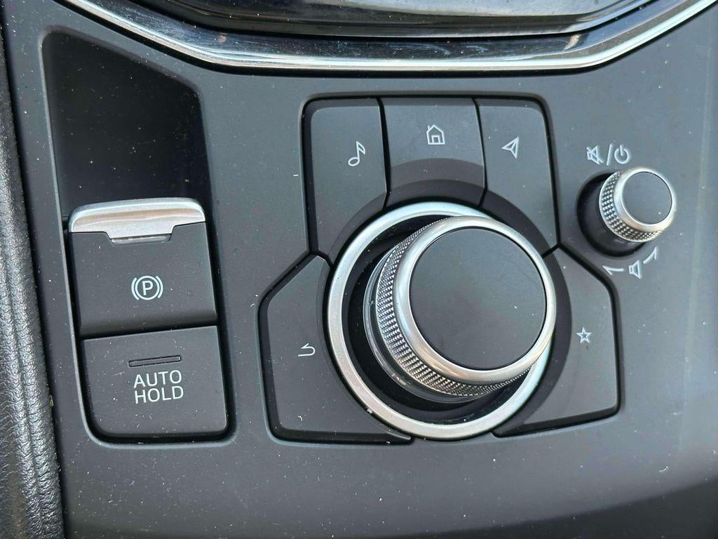 2023 Mazda Mazda CX-5 2.5 S Preferred