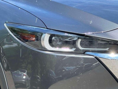 2023 Mazda Mazda CX-5 2.5 S Preferred