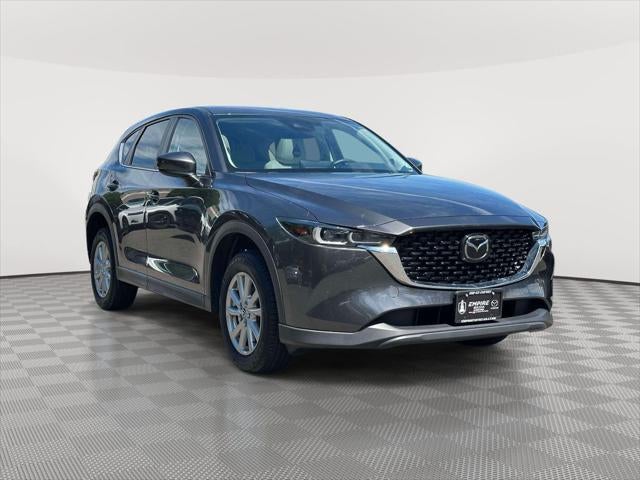 2023 Mazda Mazda CX-5 2.5 S Preferred