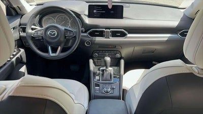 2023 Mazda Mazda CX-5 2.5 S Preferred