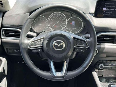 2023 Mazda Mazda CX-5 2.5 S Preferred