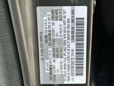 2023 Mazda Mazda CX-5 2.5 S Preferred
