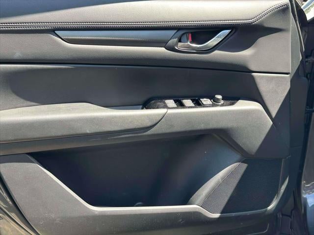 2023 Mazda Mazda CX-5 2.5 S Preferred