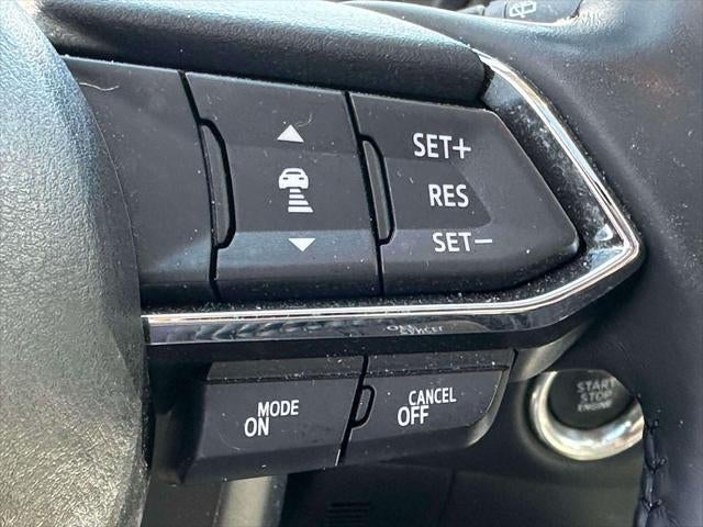 2023 Mazda Mazda CX-5 2.5 S Preferred