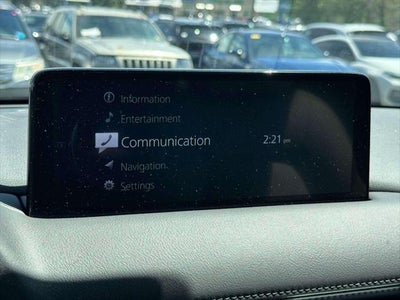 2023 Mazda Mazda CX-5 2.5 S Preferred