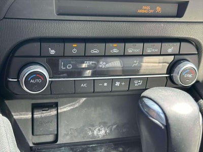 2023 Mazda Mazda CX-5 2.5 S Preferred