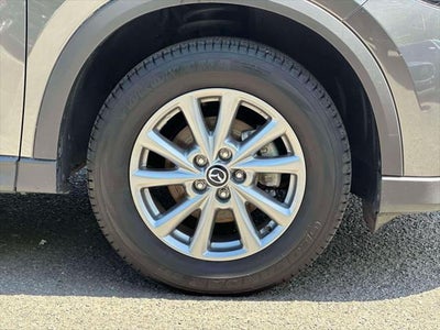 2023 Mazda Mazda CX-5 2.5 S Preferred