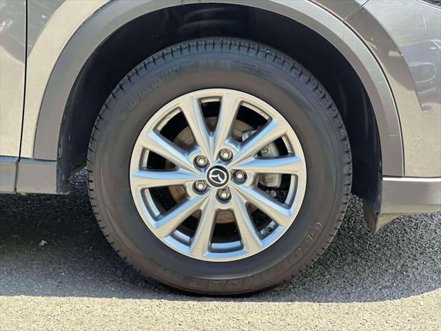 2023 Mazda Mazda CX-5 2.5 S Preferred