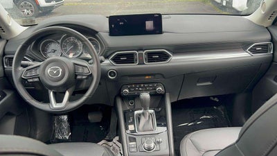 2023 Mazda Mazda CX-5 2.5 S Preferred