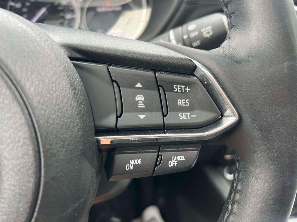 2023 Mazda Mazda CX-5 2.5 S Preferred