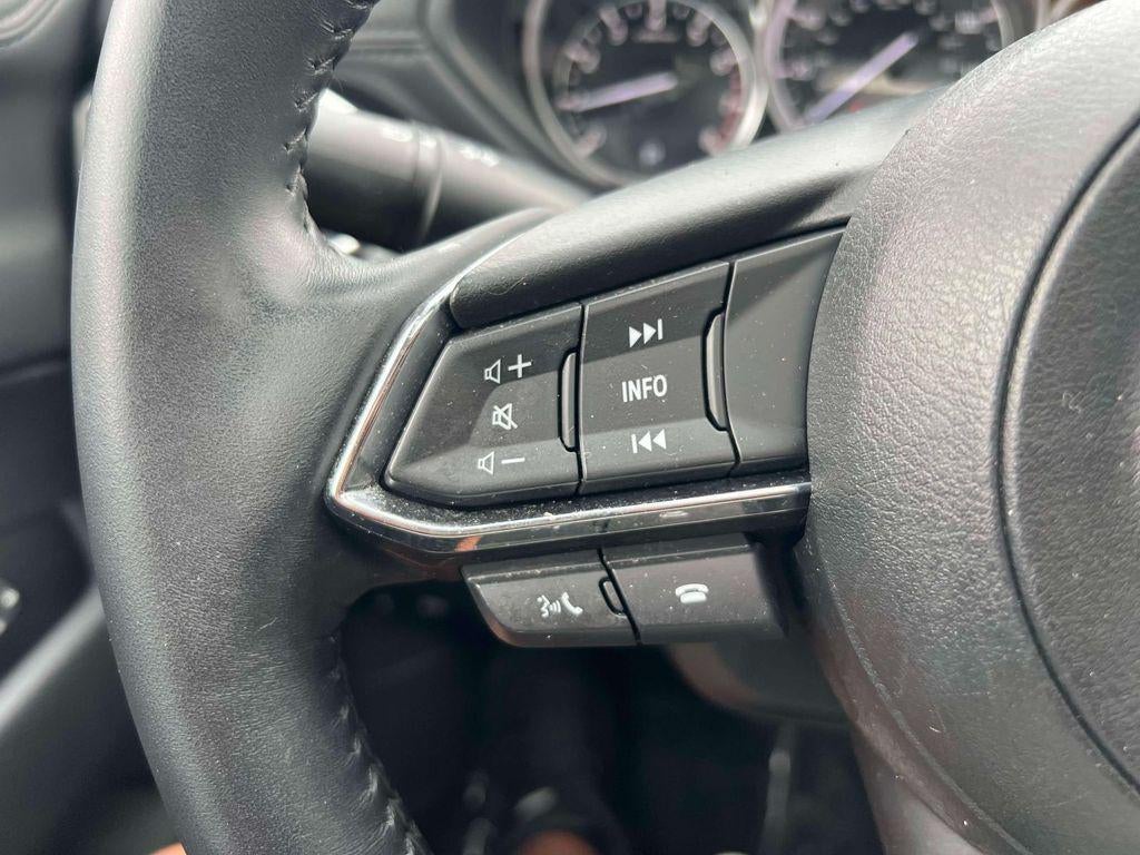 2023 Mazda Mazda CX-5 2.5 S Preferred
