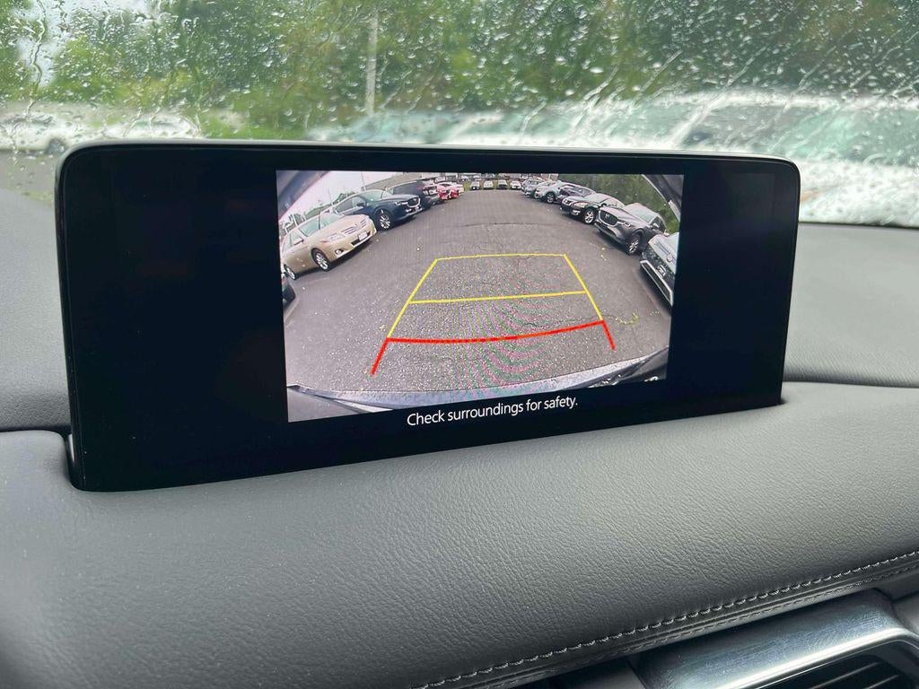 2023 Mazda Mazda CX-5 2.5 S Preferred