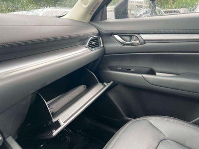 2023 Mazda Mazda CX-5 2.5 S Preferred