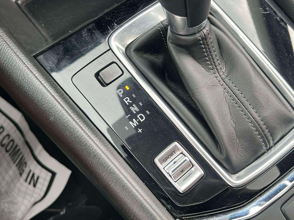 2023 Mazda Mazda CX-5 2.5 S Preferred