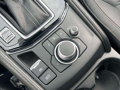 2023 Mazda Mazda CX-5 2.5 S Preferred