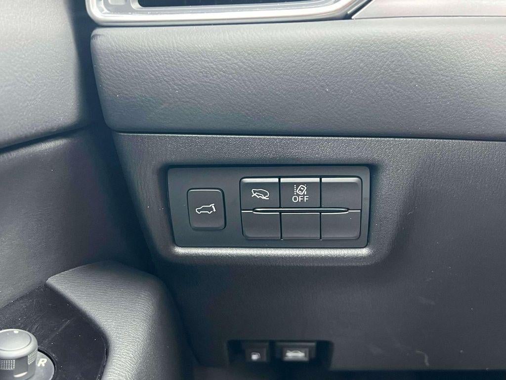 2023 Mazda Mazda CX-5 2.5 S Preferred