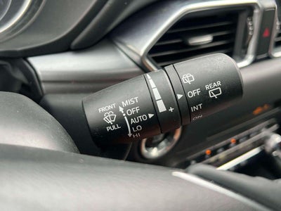 2023 Mazda Mazda CX-5 2.5 S Preferred