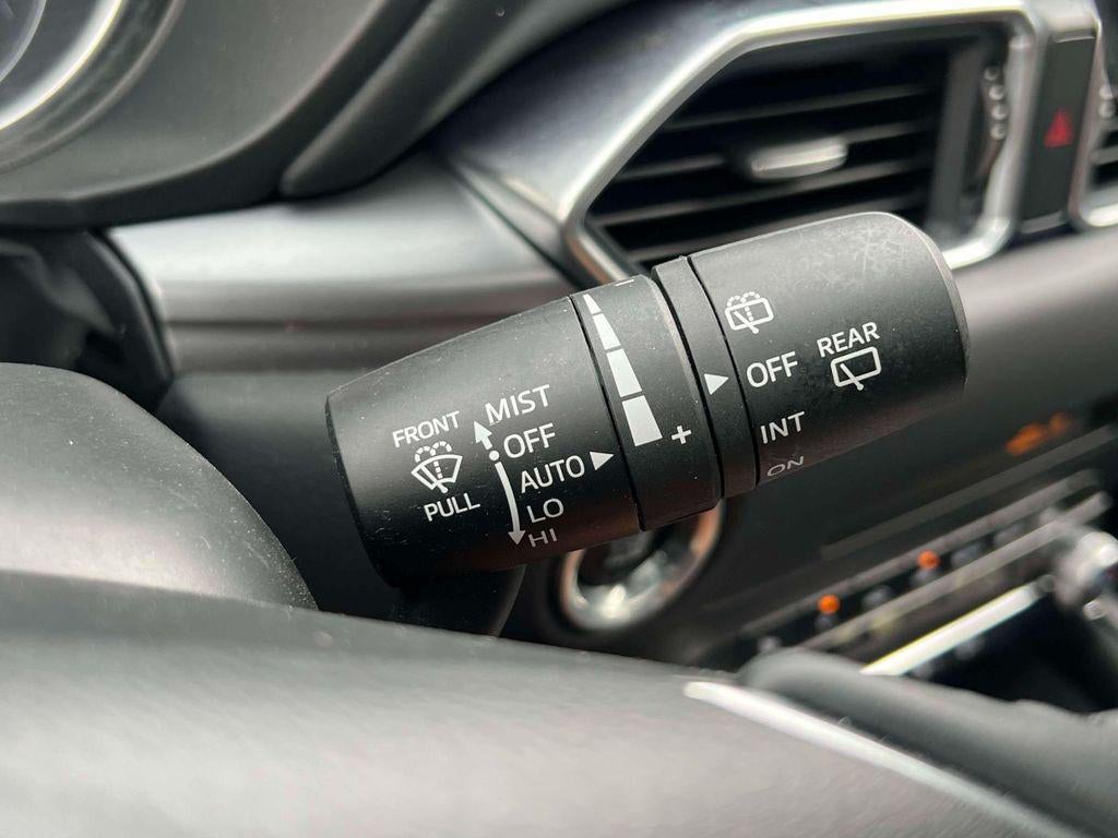 2023 Mazda Mazda CX-5 2.5 S Preferred