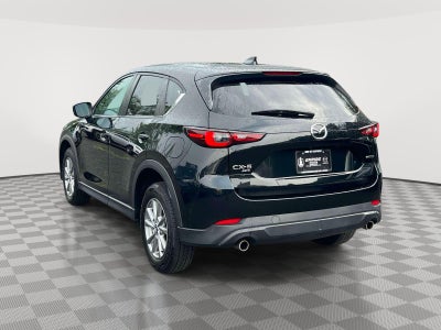 2023 Mazda Mazda CX-5 2.5 S Preferred