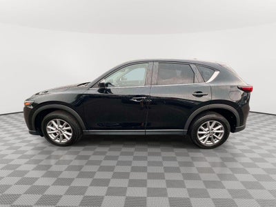 2023 Mazda Mazda CX-5 2.5 S Preferred