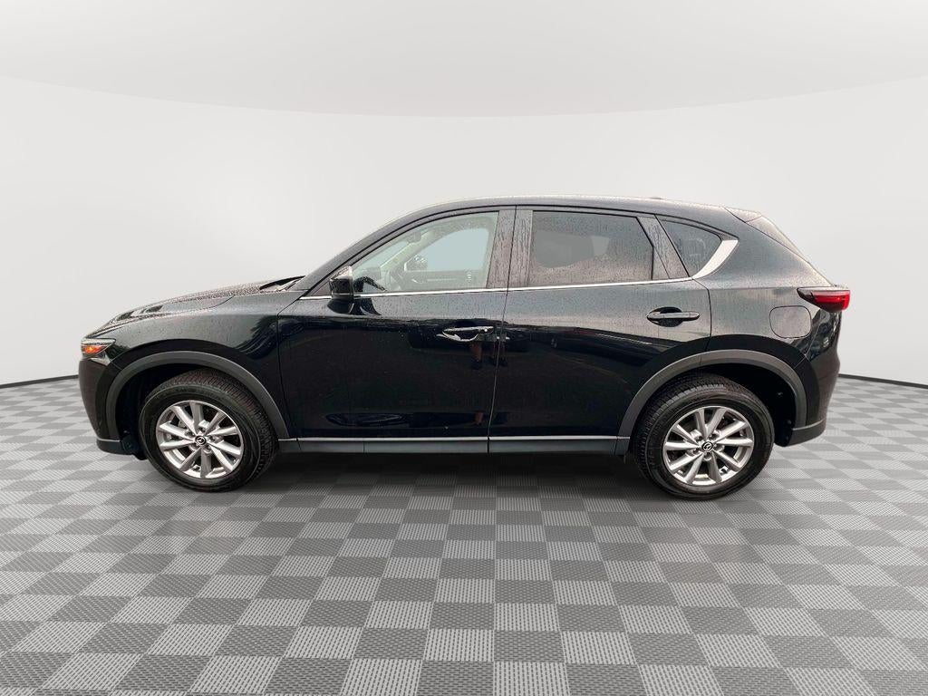 2023 Mazda Mazda CX-5 2.5 S Preferred