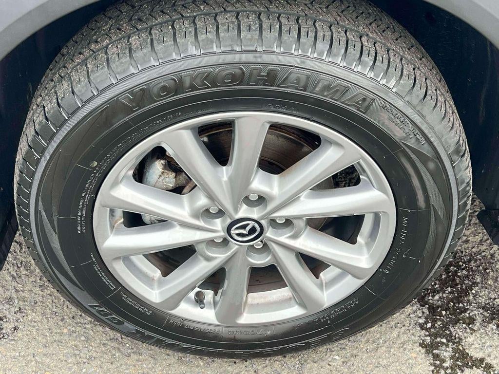 2023 Mazda Mazda CX-5 2.5 S Preferred