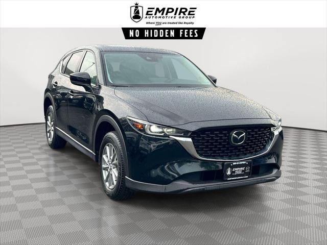 2023 Mazda Mazda CX-5 2.5 S Preferred
