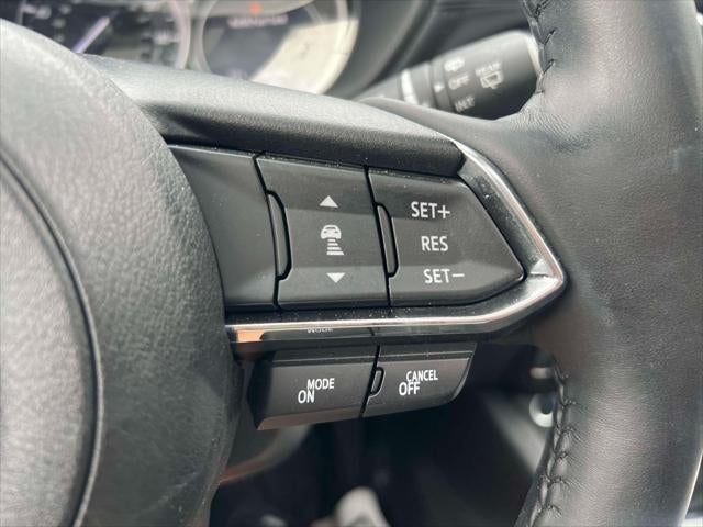 2023 Mazda Mazda CX-5 2.5 S Preferred