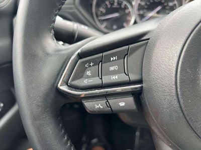 2023 Mazda Mazda CX-5 2.5 S Preferred