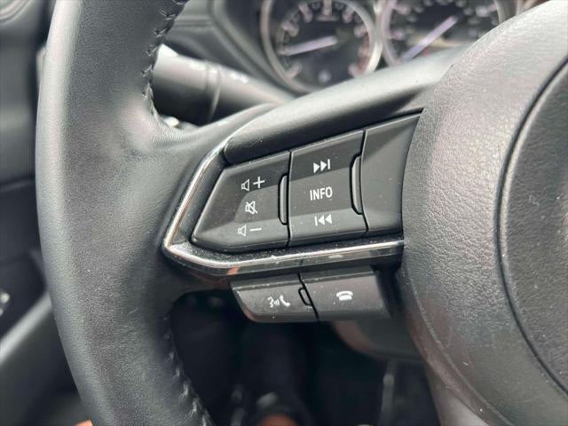 2023 Mazda Mazda CX-5 2.5 S Preferred