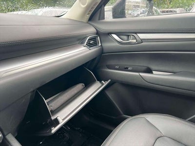 2023 Mazda Mazda CX-5 2.5 S Preferred