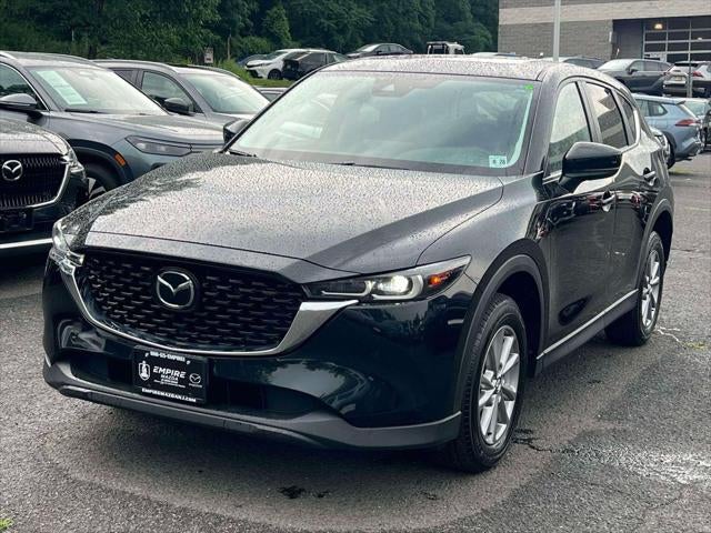 2023 Mazda Mazda CX-5 2.5 S Preferred