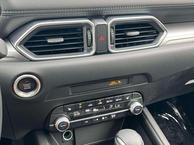 2023 Mazda Mazda CX-5 2.5 S Preferred