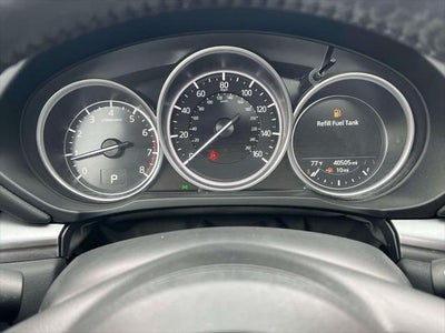 2023 Mazda Mazda CX-5 2.5 S Preferred