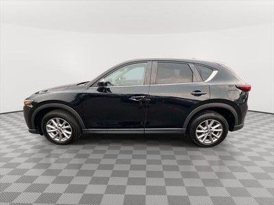2023 Mazda Mazda CX-5 2.5 S Preferred