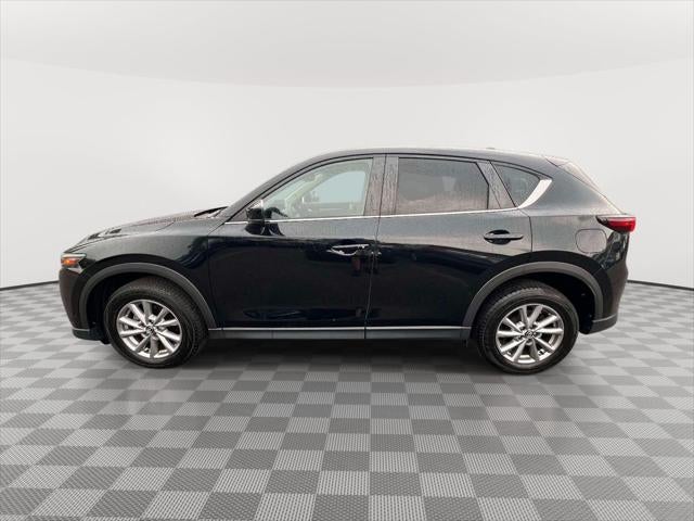 2023 Mazda Mazda CX-5 2.5 S Preferred