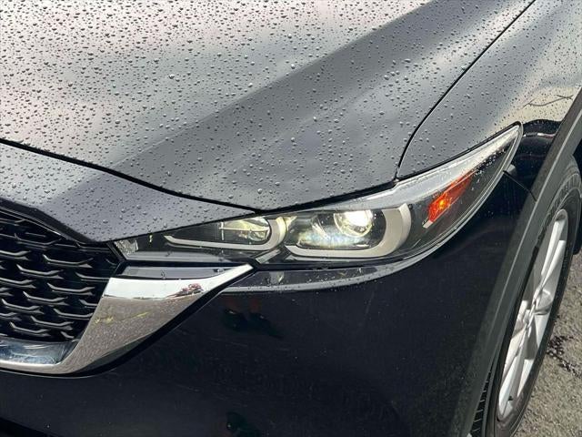 2023 Mazda Mazda CX-5 2.5 S Preferred