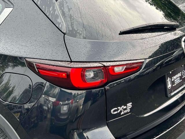 2023 Mazda Mazda CX-5 2.5 S Preferred