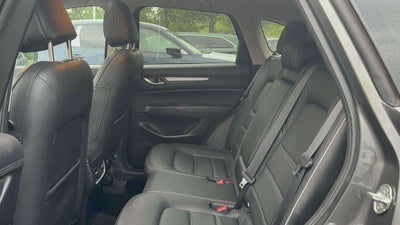 2024 Mazda Mazda CX-5 2.5 S Preferred