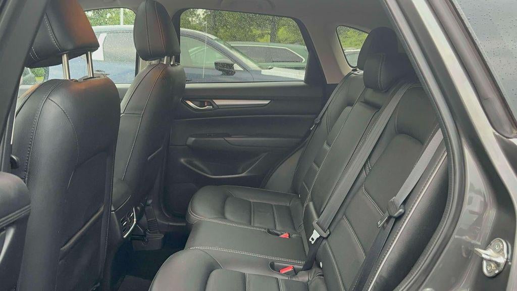 2024 Mazda Mazda CX-5 2.5 S Preferred