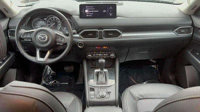 2024 Mazda Mazda CX-5 2.5 S Preferred