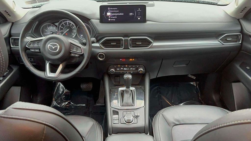 2024 Mazda Mazda CX-5 2.5 S Preferred