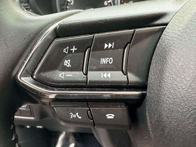 2024 Mazda Mazda CX-5 2.5 S Preferred