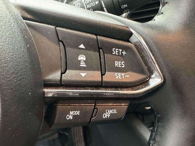 2024 Mazda Mazda CX-5 2.5 S Preferred